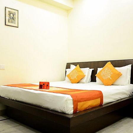 Centra Inn New Delhi Exterior foto