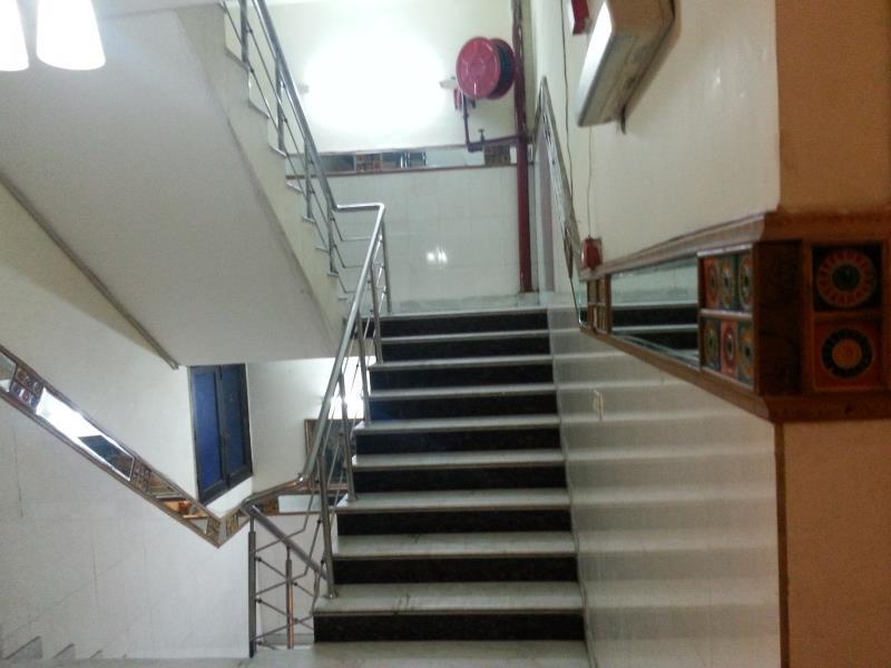 Centra Inn New Delhi Exterior foto
