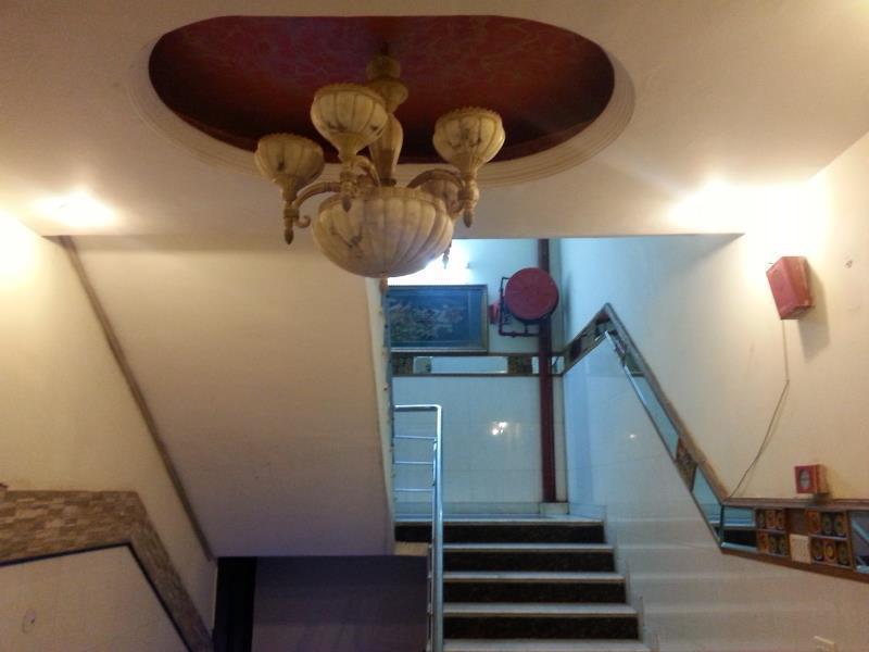 Centra Inn New Delhi Exterior foto