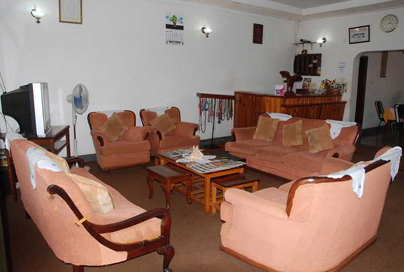 Centra Inn New Delhi Exterior foto